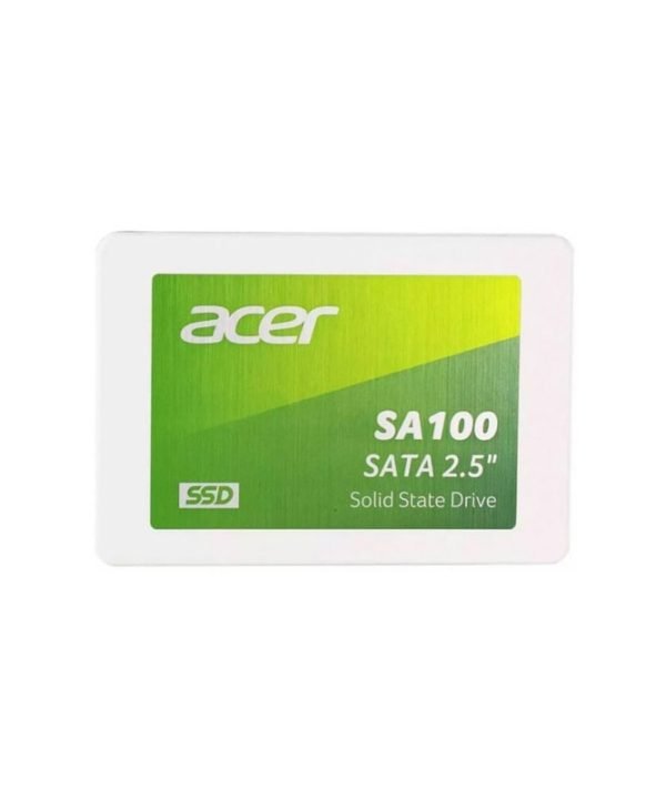 Acer SA100 SATAIII