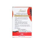 Fiorae Papaya Whitening Soap - 165gm (Thailand) - Image 4