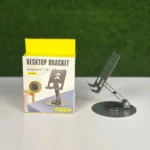 Desktop Bracket Mobile Holder