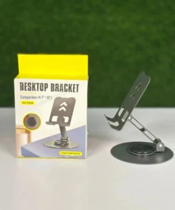 Desktop Bracket Mobile Holder