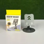 Desktop Bracket Mobile Holder - Image 2