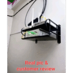 Wall Mounted Router Stand - Image 3