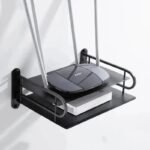 Wall Mounted Router Stand - Image 5