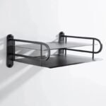 Wall Mounted Router Stand - Image 2