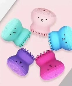 Alternative view of Silicone Face Cleansing Brush