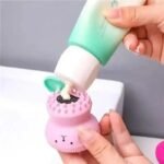 Silicone Face Cleansing Brush - Image 3