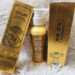 OSUFI Whitening Body Lotion 300mL - Osufi Body Lotion - Image 2