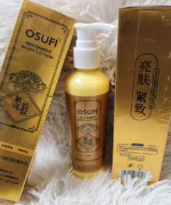 Alternative view of OSUFI Whitening Body Lotion 300mL - Osufi Body Lotion