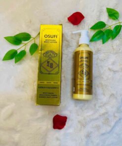 OSUFI Whitening Body Lotion 300mL - Osufi Body Lotion