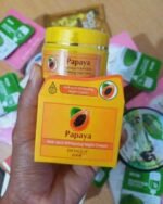 Bioaqua Anti-Spot Whitening Night Cream 35Gm - Image 2