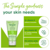 Simple Refreshing Face Wash 150ml