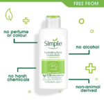 Simple Hydrating Light Moisturiser 125ml - Image 2