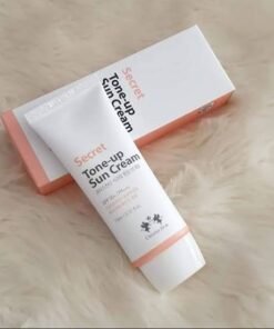 Alternative view of Christian Dean Secret Tone Up Sun Cream (70ml)