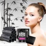 Dr Davey Black Soap – 100g - Image 3