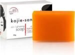 Kojie San Soap-135g 3 pieces - Image 4
