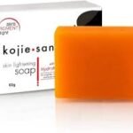 Kojie San Soap-135g