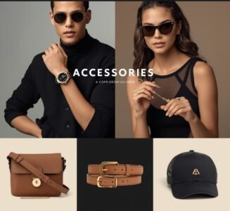 Accessories