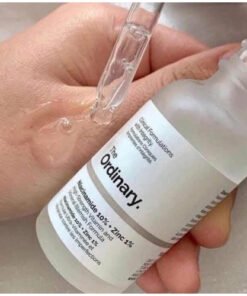 Alternative view of The Ordinary Niacinamide Serum 10%+Zinc1%