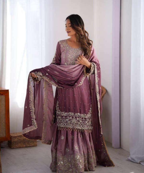 indian_sharara