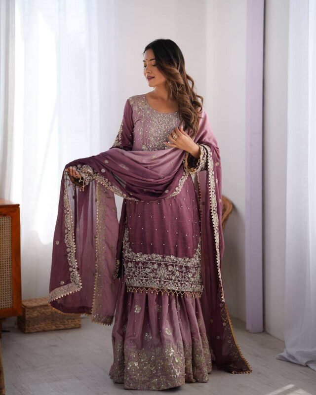 indian_sharara