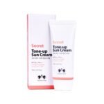 Christian Dean Secret Tone Up Sun Cream (70ml)