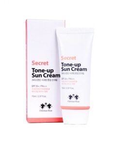 Christian Dean Secret Tone Up Sun Cream (70ml)