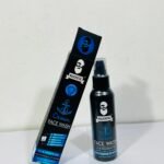 Muuchstac Facewash for Men-100ml