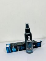 Muuchstac Facewash for Men-100ml - Image 2