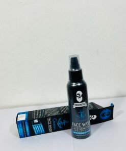 Alternative view of Muuchstac Facewash for Men-100ml