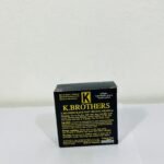 K. BROTHERS Black Soap Original-50g(Thailand) - Image 4