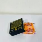 K. BROTHERS Black Soap Original-50g(Thailand) - Image 2