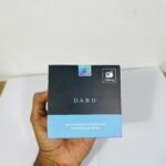 DABO All In One Black Snail Repair Cream – 100g - Image 2