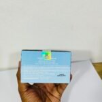 DABO All In One Black Snail Repair Cream – 100g - Image 3