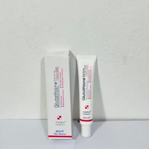 Glutathione Brightening & Hydrating Cream – Radiant Skin Every Day