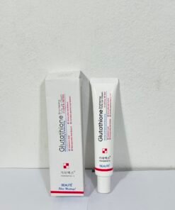 Glutathione Brightening & Hydrating Cream – Radiant Skin Every Day