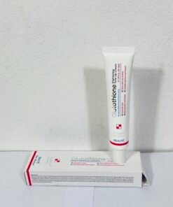 Alternative view of Glutathione Brightening & Hydrating Cream – Radiant Skin Every Day