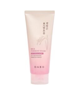 Dabo Rice Ferment Foam 100g