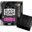 black soap